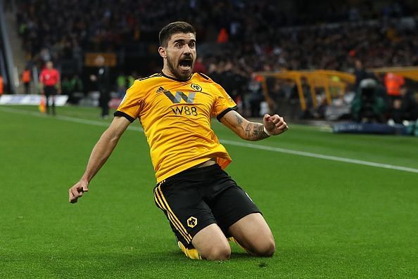 Ruben Neves will add much needed creativity to United's midfield